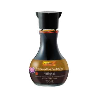 Salsa de soja oscura Premium  - 150 ml