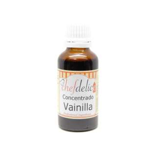 Concentrado de vainilla - 30ml