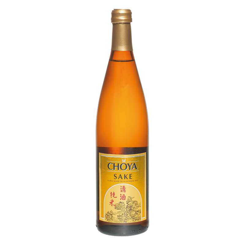 Sake Choya  - 750 ml - 