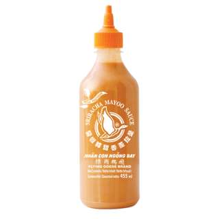 Salsa Sriracha Mayoo - 455 ml