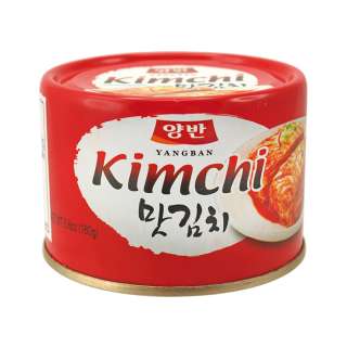 Kimchi - 160g