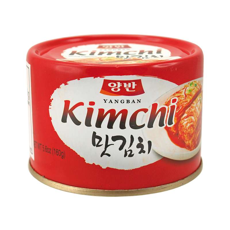Kimchi - 160g - 