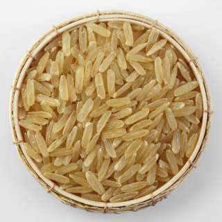 ¿Cómo se cocina el arroz integral?