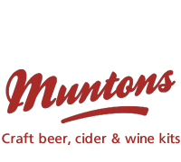 Receta para Kits Muntons Connoisseurs de 1,8kg y Premium de 1,5Kg