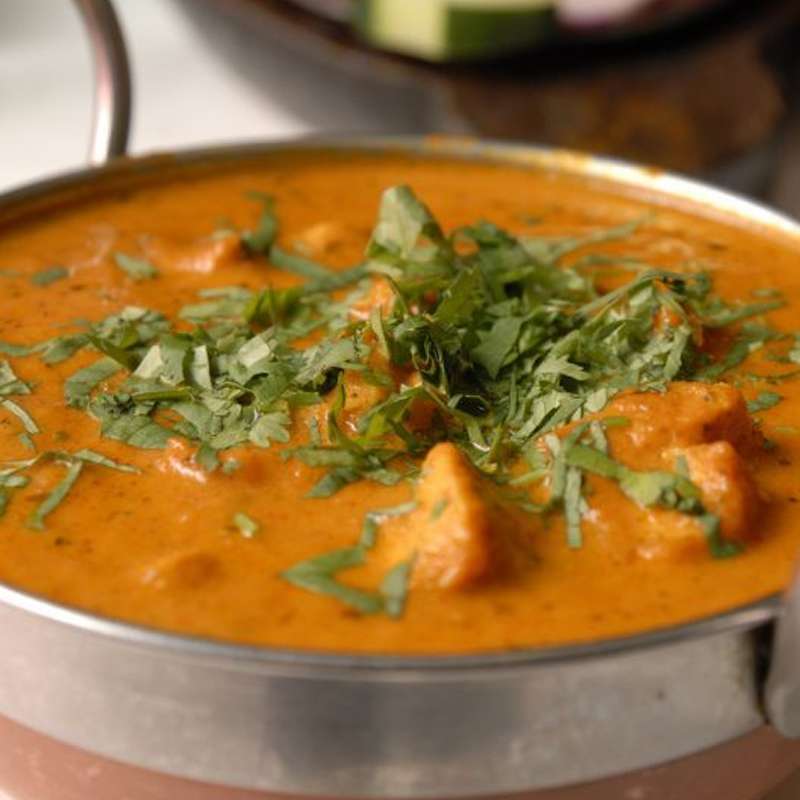 Curry básico