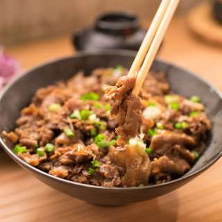 Donburi