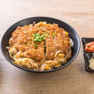 Katsudon