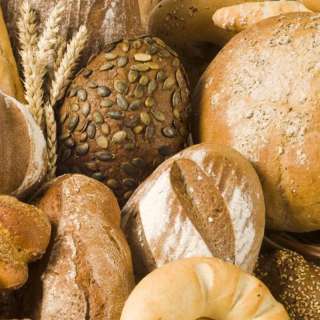 Elaboración de pan básico