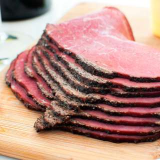 Pastrami