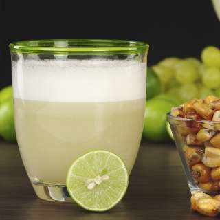 Pisco Sour