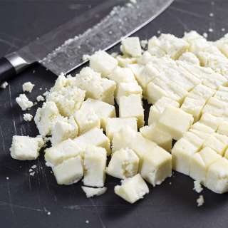 Queso Paneer