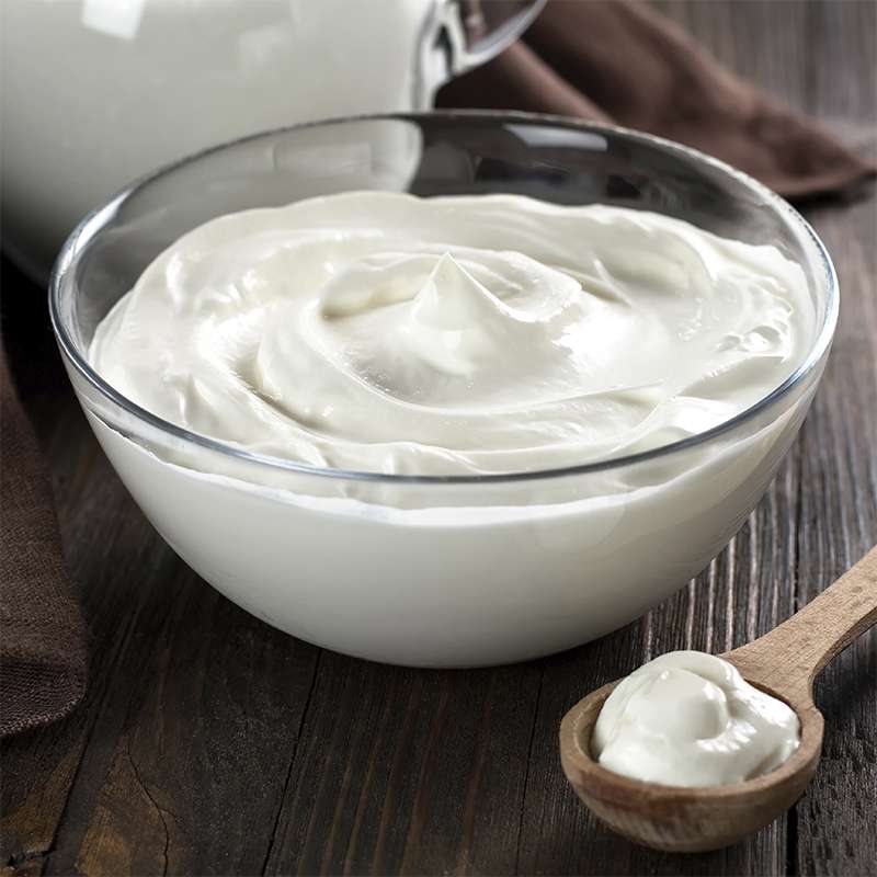 Kit para hacer queso y yogur De Luxe - Cocinista